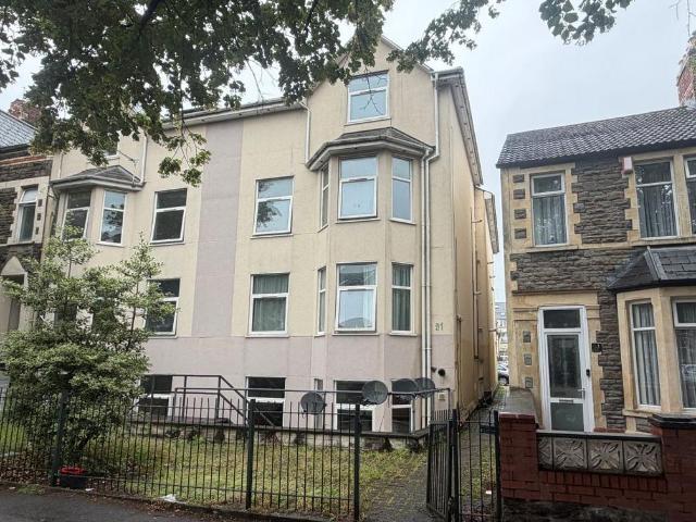 House for sale in Falcon Lodge, Wales