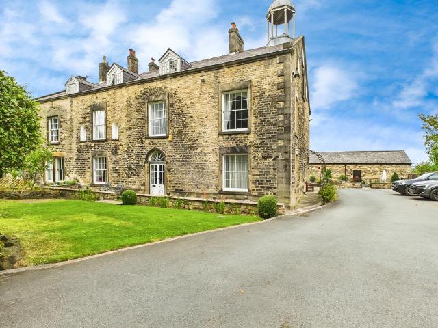 House for sale in Orrell Post, Wigan