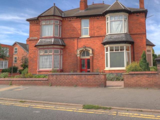 House for sale in Boultham, Brayford