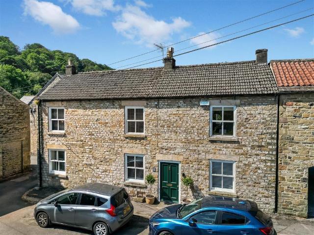 House for sale in Richmond, North Yorkshire