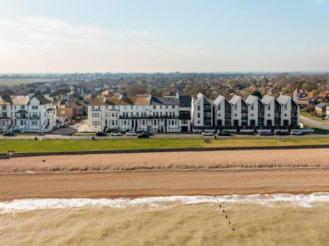House for sale in Littlestone on Sea, Folkestone