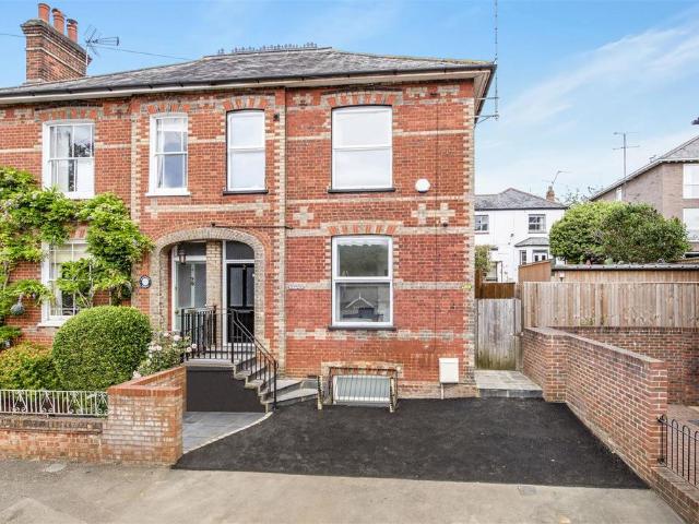 House for sale in Daws Hill, Cressex