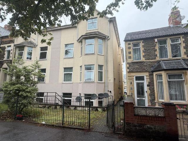 House for sale in Falcon Lodge, Wales