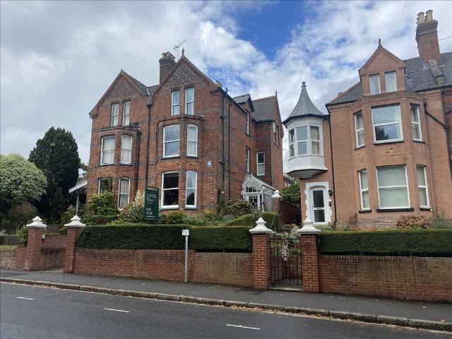 House for sale in Watergate, Devon