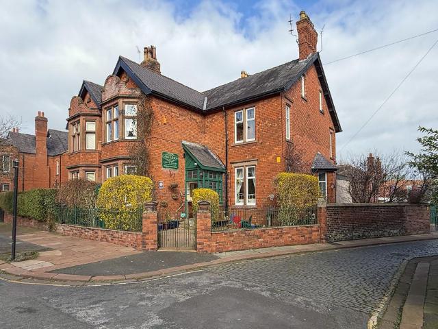 House for sale in Stanwix