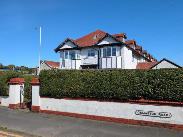 House for sale in Mapleton, Wirral