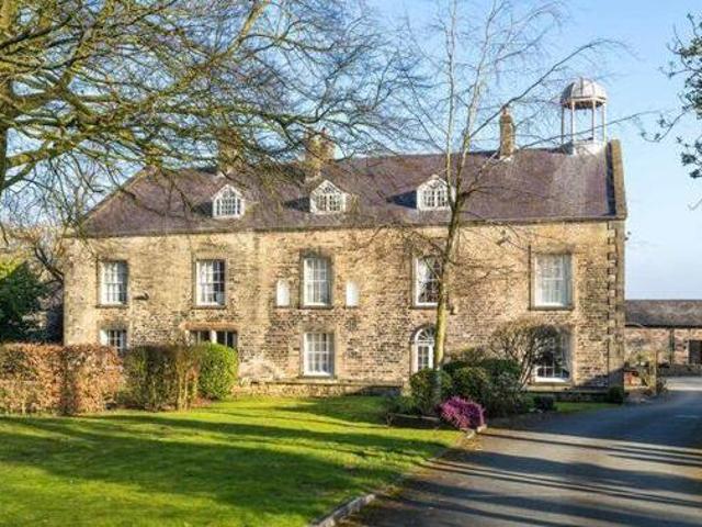 House for sale in Lancashire