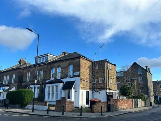 House for sale in Lyons, Greater London