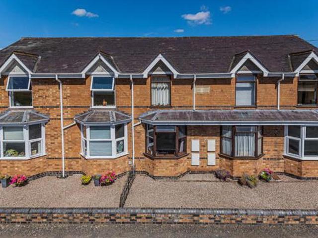House for sale in Barbourne, Worcestershire
