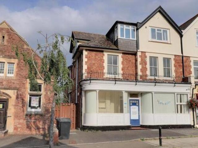 House for sale in Alcombe, Minehead