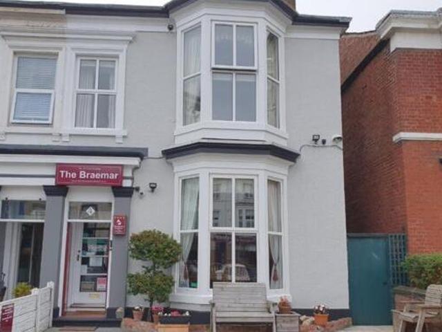 House for sale in Southport, Sefton
