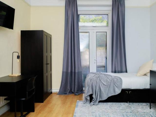 Property to rent in Dublin Docklands, Dublin