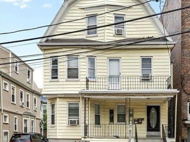House for sale in Somerville, Massachusetts