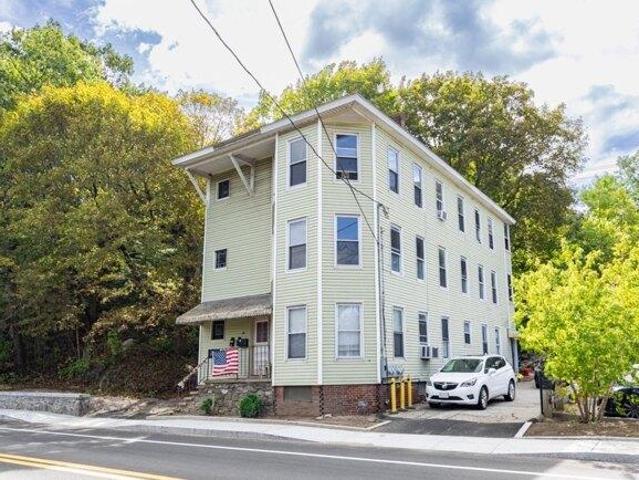 House for sale in Central Mills Historic District, Southbridge