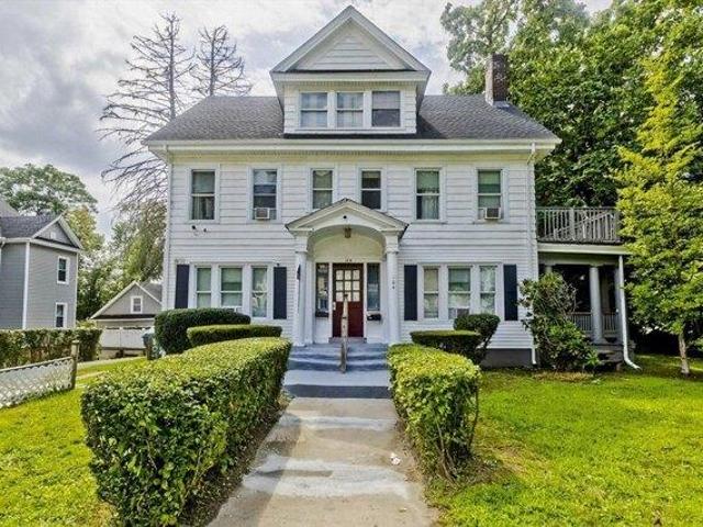 House for sale in Hampden, Massachusetts