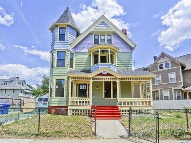 House for sale in Hampden, Massachusetts