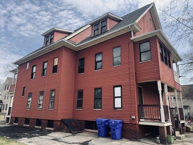 House for sale in Hampden, Massachusetts