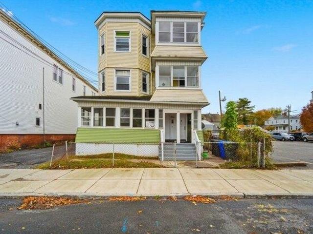 House for sale in Hampden, Massachusetts