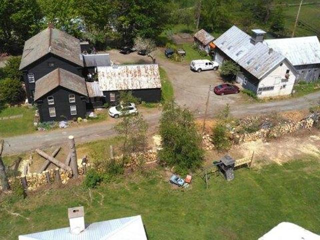 House for sale in Stephentown, New York