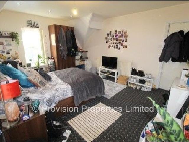 Room for rent in Headingley, West Yorkshire