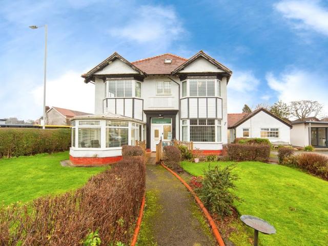 Bungalow for sale in Mapleton, Isle Of Man
