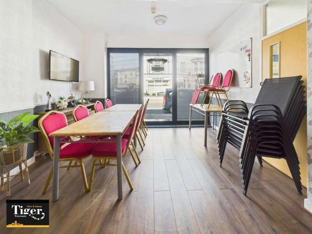 Cottage for sale in Blackpool