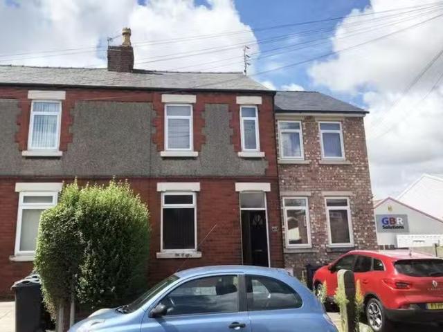 House for rent in Roby Mill, Lancashire