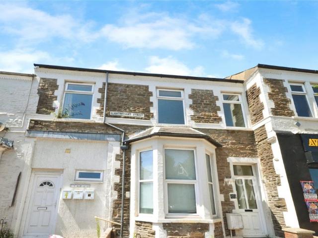 House for sale in Falcon Lodge, Wales