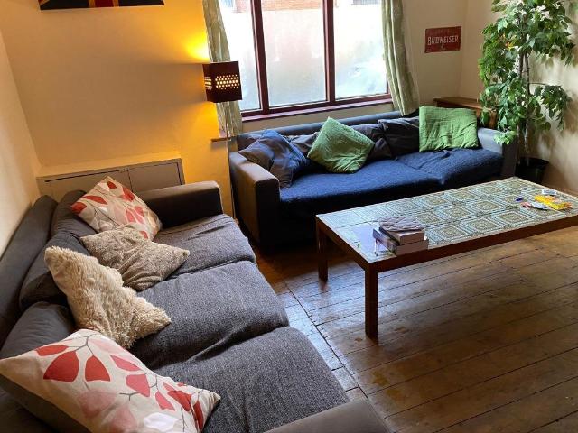 House for sale in Georgia, Greater Manchester