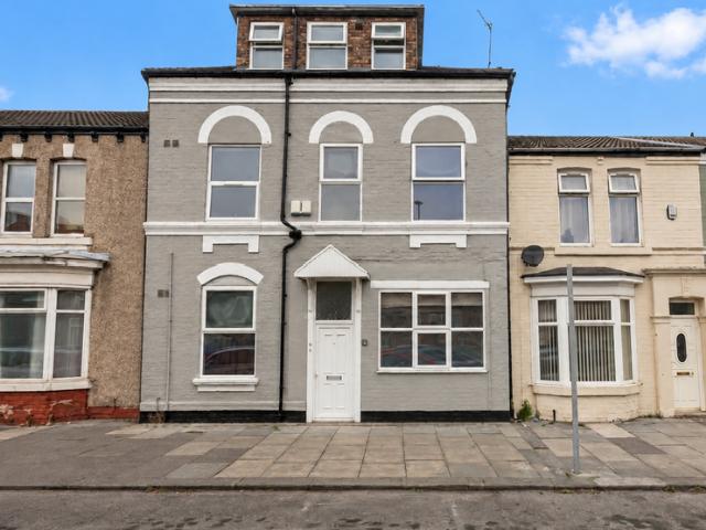 House for sale in Middlehaven, Middlesbrough