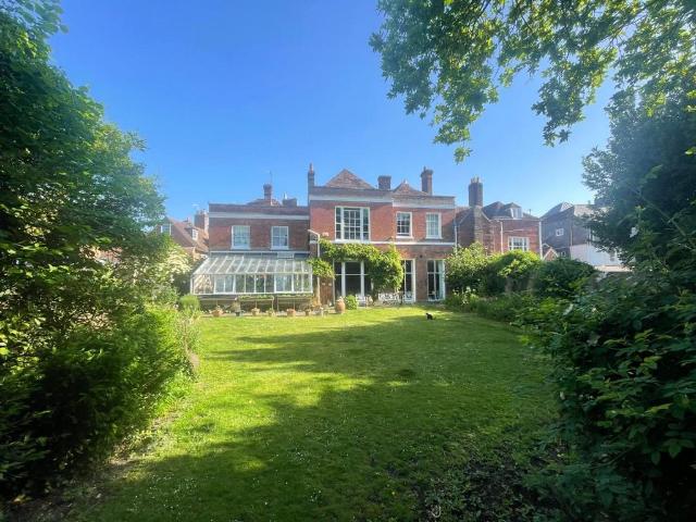 House for sale in Salisbury, Wiltshire