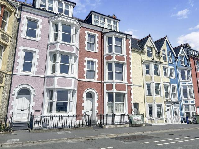 House for sale in Aberdyfi, Wales