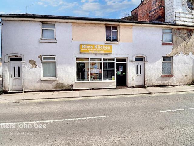 House for sale in Baswich, Staffordshire
