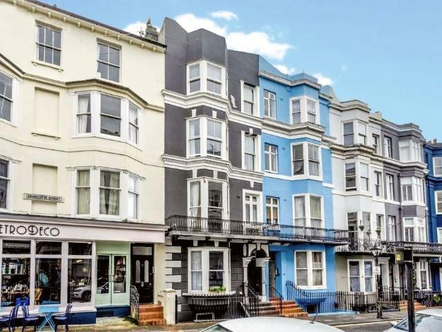 House for sale in Kemptown, Brighton & Hove