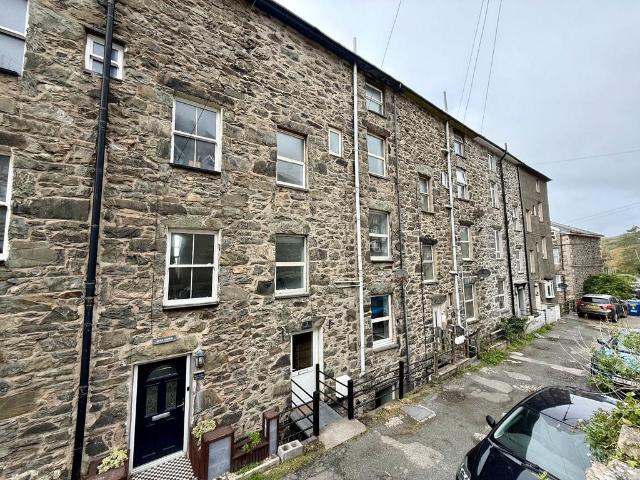 House for sale in Barmouth