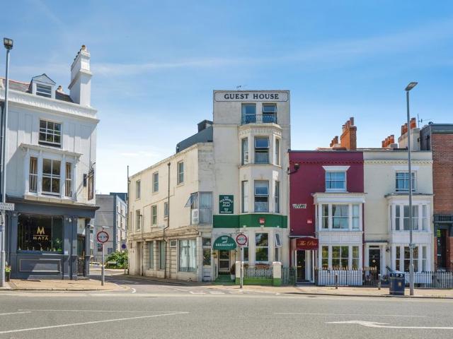 House for sale in Old Portsmouth, City Of Portsmouth