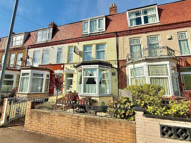 House for sale in Newtown, Stokesby