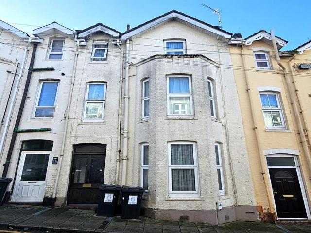 House for sale in West Cliff, Bournemouth
