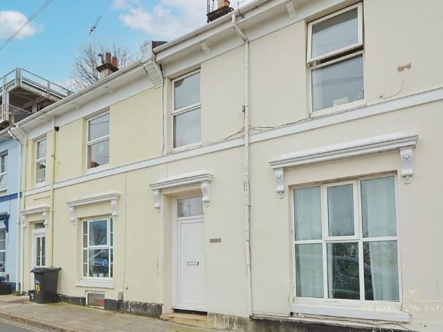 House for sale in Upton, Babbacombe