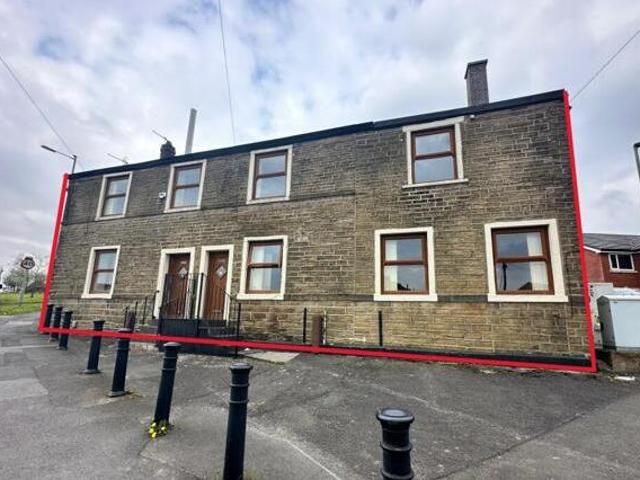 House for sale in Lancashire