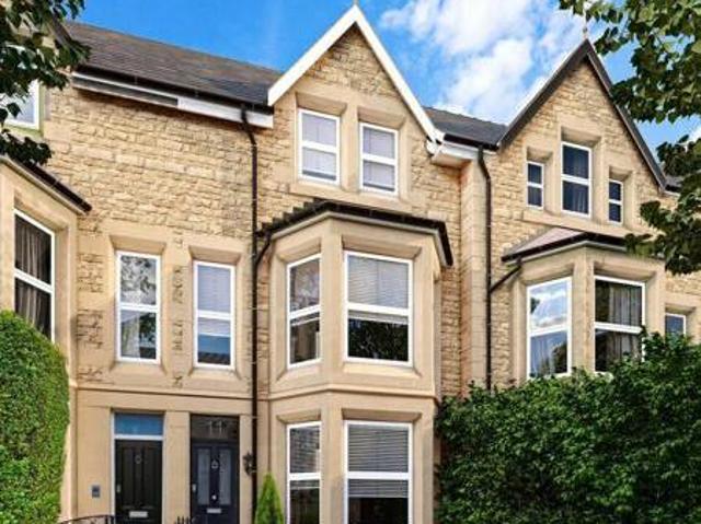 House for sale in High Harrogate, Harrogate