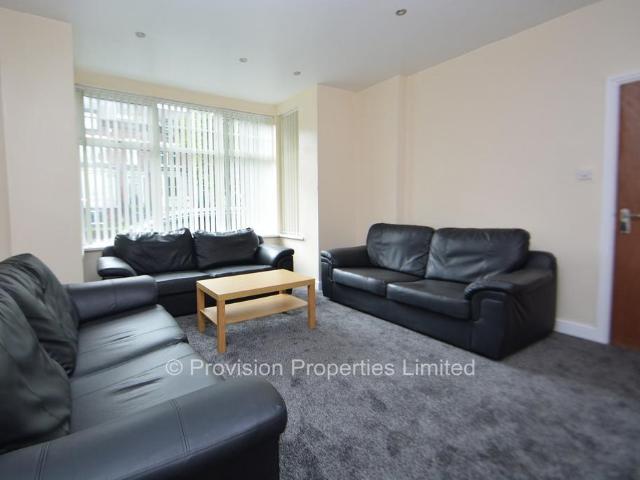 House for rent in Headingley Hill, Headingley