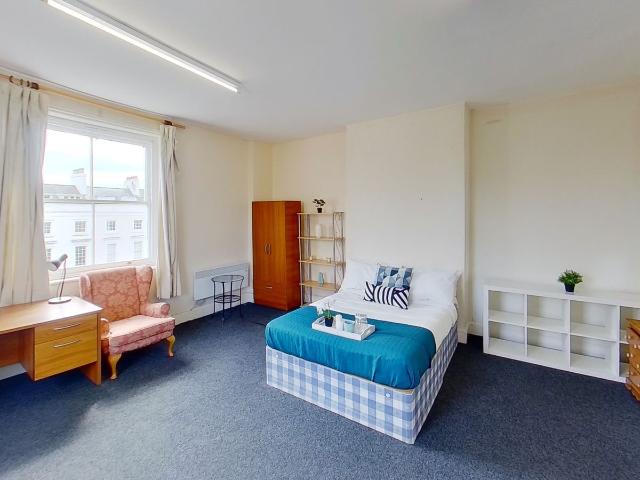 House for rent in Haddon, East Midlands