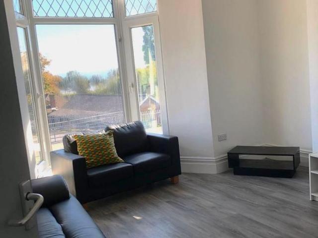 Room for rent in Brynmill, Swansea