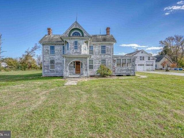 House for sale in Tilghman, Maryland