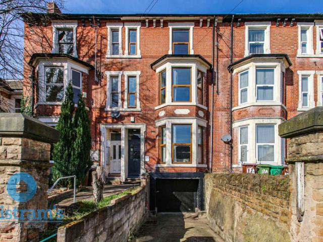 Townhouse for sale in Forest Fields, Haddon