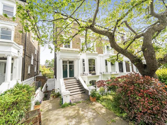House for sale in Belsize Park, Primrose Hill
