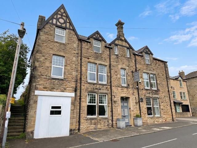 House for sale in Haltwhistle, Northumberland