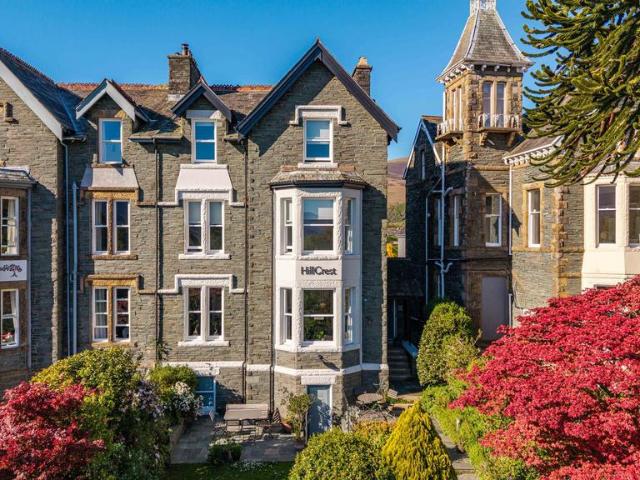 House for sale in Keswick