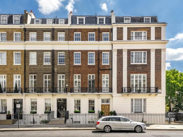 House for rent in Belgravia, Isle Of Man